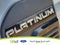 2025 Ford Super Duty F-350 Platinum