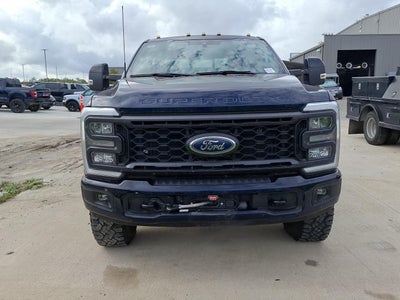 2024 Ford Super Duty F-350 Lariat