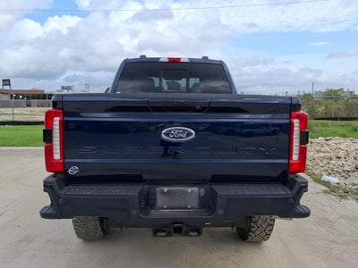 2024 Ford Super Duty F-350 Lariat