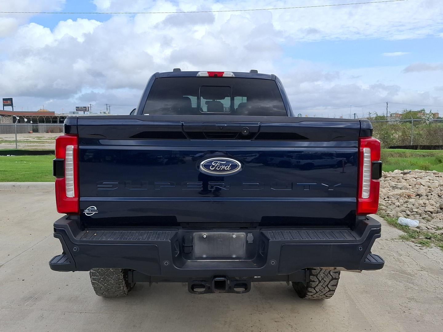 2024 Ford Super Duty F-350 Lariat