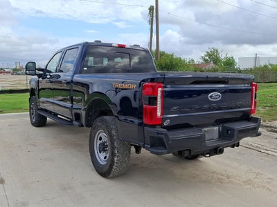 2024 Ford Super Duty F-350 Lariat