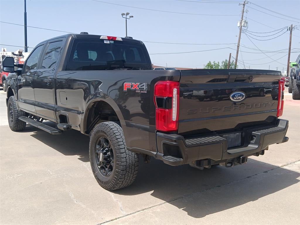 2024 Ford Super Duty F-350 XL