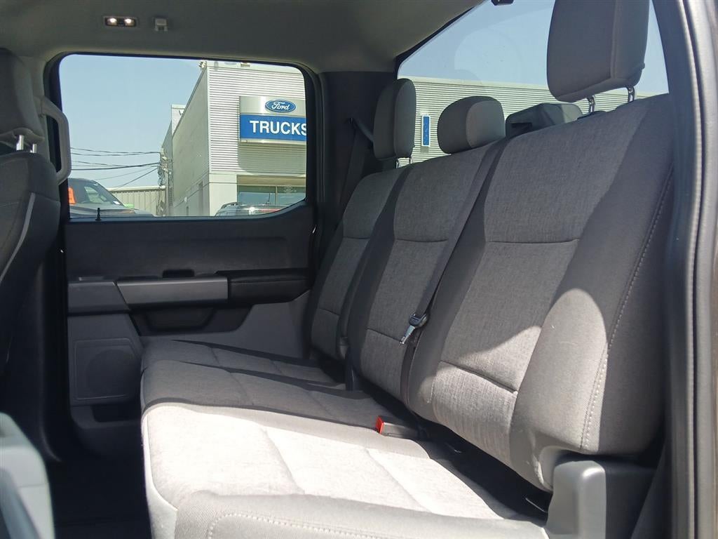 2024 Ford Super Duty F-350 XL