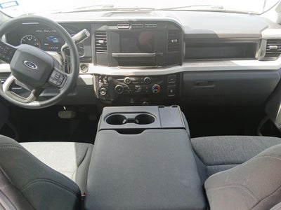 2024 Ford Super Duty F-350 XL