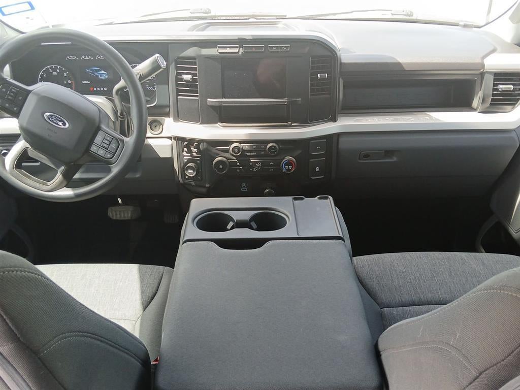 2024 Ford Super Duty F-350 XL