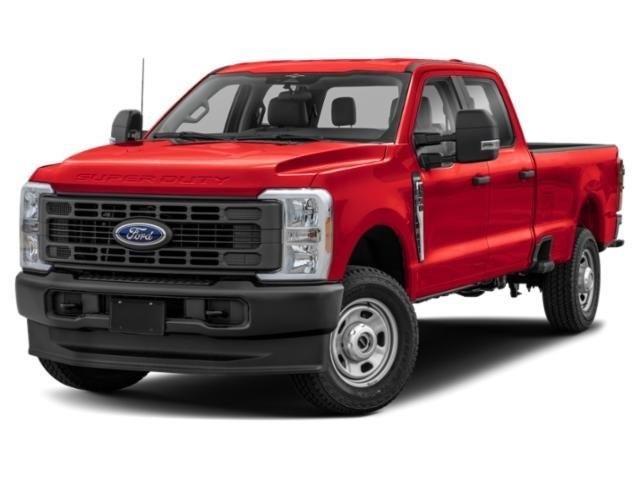 2024 Ford Super Duty F-350 XL