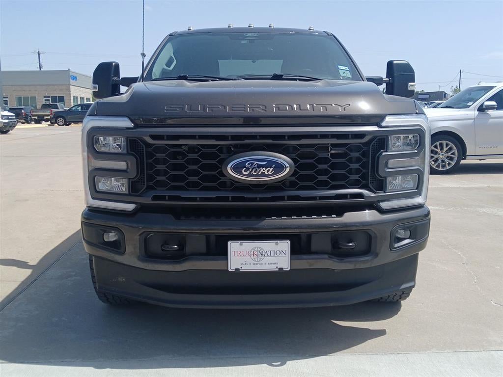 2024 Ford Super Duty F-350 XL