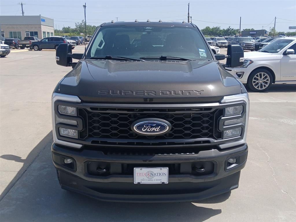 2024 Ford Super Duty F-350 XL