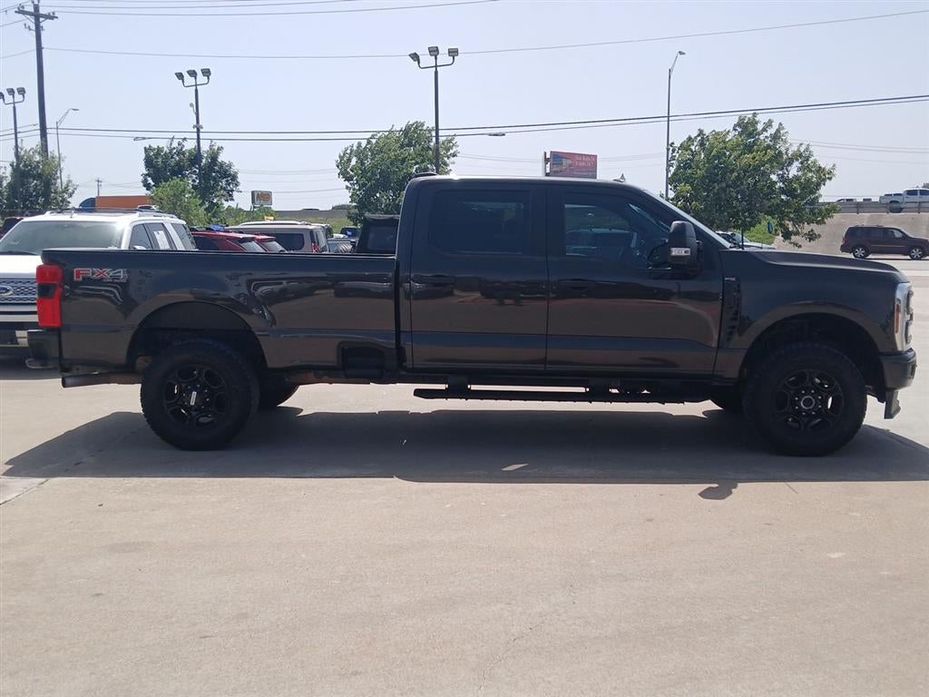 2024 Ford Super Duty F-350 XL