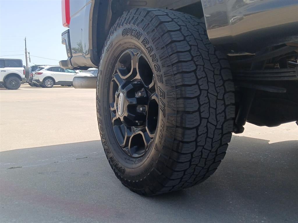 2024 Ford Super Duty F-350 XL