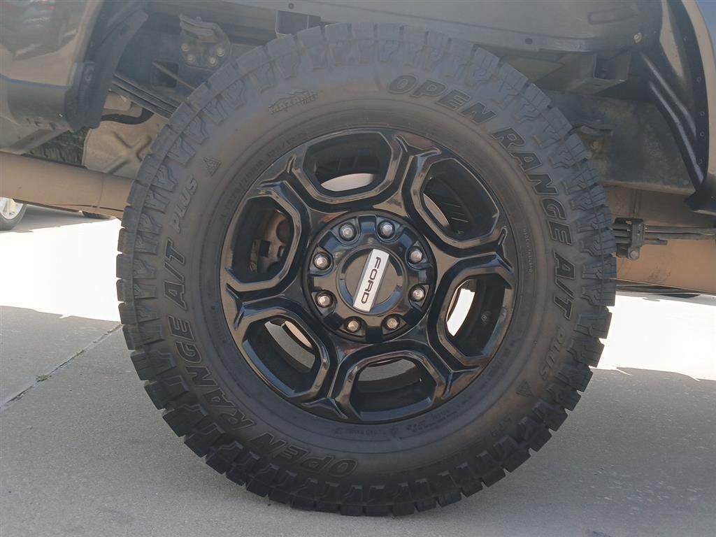 2024 Ford Super Duty F-350 XL