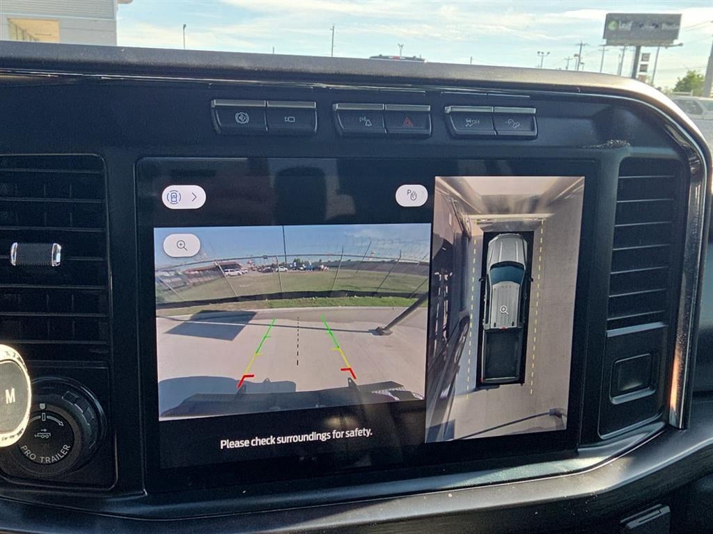 2023 Ford Super Duty F-350 LARIAT