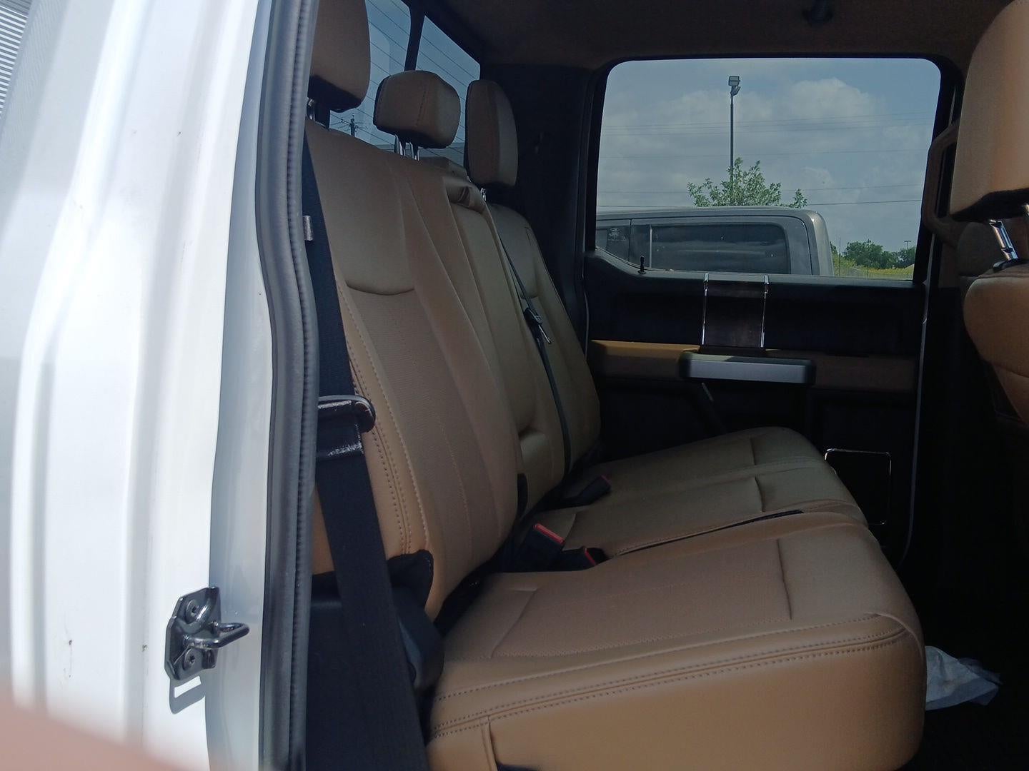 2022 Ford Super Duty F-350 Lariat