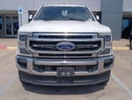 2022 Ford Super Duty F-350 Lariat