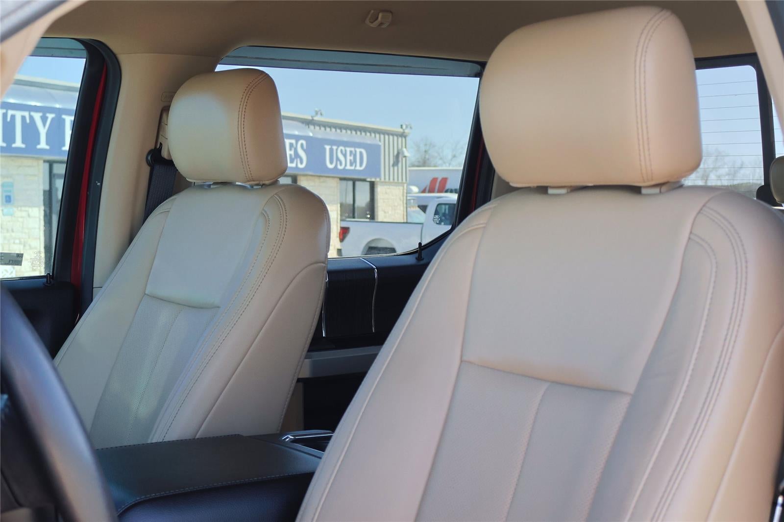 2020 Ford Super Duty F-350 Lariat