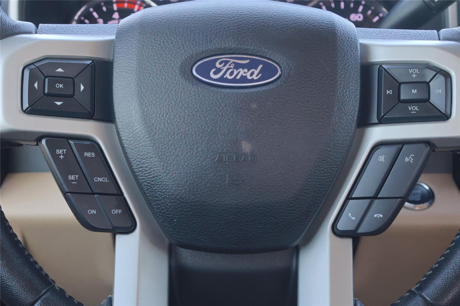 2020 Ford Super Duty F-350 Lariat