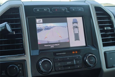 2020 Ford Super Duty F-350 Lariat