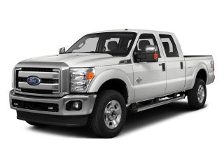 2016 Ford Super Duty F-350 Lariat
