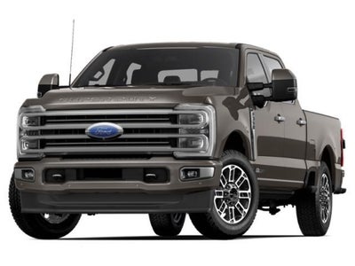 2024 Ford Super Duty F-350 Base