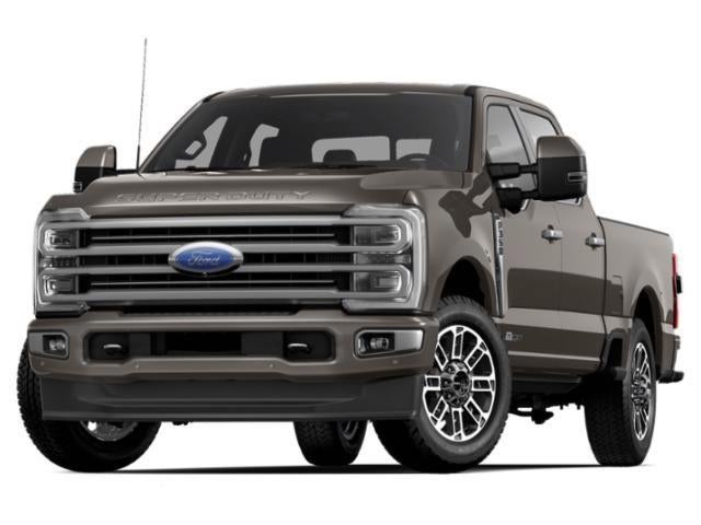 2024 Ford Super Duty F-350 Base