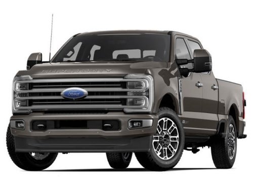 2024 Ford Super Duty F-350 Base