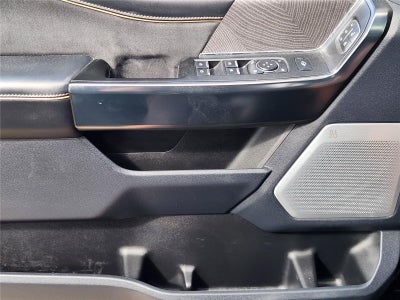 2024 Ford Super Duty F-350 Platinum