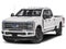 2024 Ford Super Duty F-350 Platinum