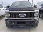 2024 Ford Super Duty F-350 Platinum