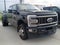 2024 Ford Super Duty F-350 Platinum