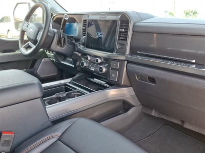 2025 Ford Super Duty F-350 Lariat