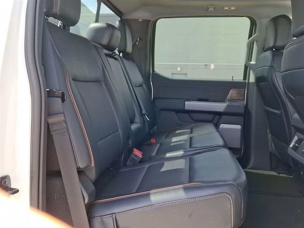2025 Ford Super Duty F-350 Lariat