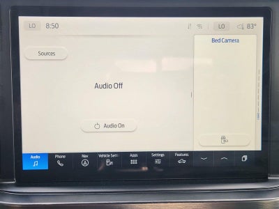 2025 Ford Super Duty F-350 Lariat