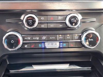 2025 Ford Super Duty F-350 Lariat