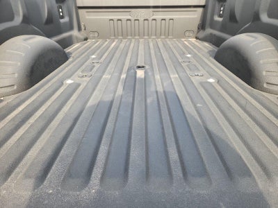 2025 Ford Super Duty F-350 Lariat