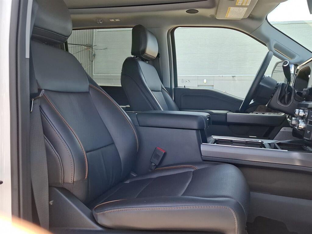2025 Ford Super Duty F-350 Lariat