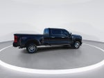 2025 Ford Super Duty F-350 Platinum DRW