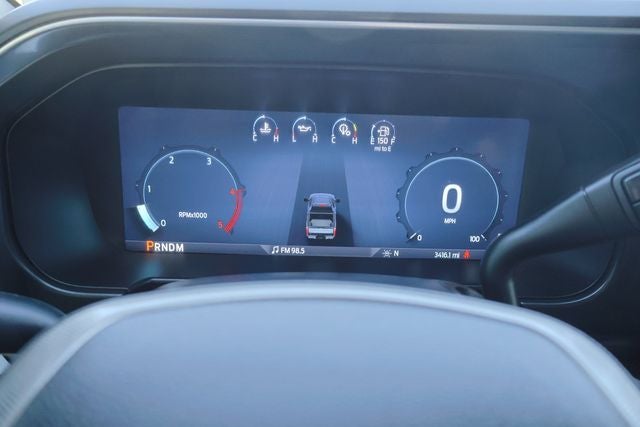 2025 Ford Super Duty F-350 Platinum DRW