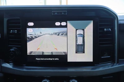 2025 Ford Super Duty F-350 Platinum DRW