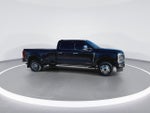 2025 Ford Super Duty F-350 Platinum DRW