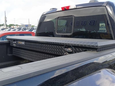 2025 Ford Super Duty F-350 Lariat