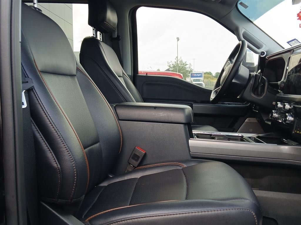 2025 Ford Super Duty F-350 Lariat