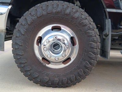 2025 Ford Super Duty F-350 Lariat