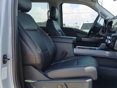 2025 Ford Super Duty F-350 Lariat