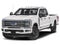 2024 Ford Super Duty F-350 Platinum