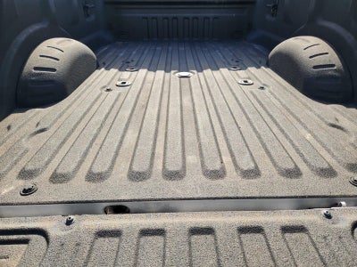 2024 Ford Super Duty F-350 Platinum
