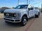 2026 Ford Super Duty F-350 King Ranch