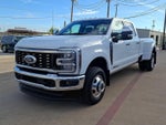 2026 Ford Super Duty F-350 King Ranch