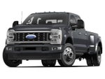 2025 Ford Super Duty F-450 Platinum