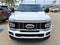 2025 Ford Super Duty F-450 Platinum