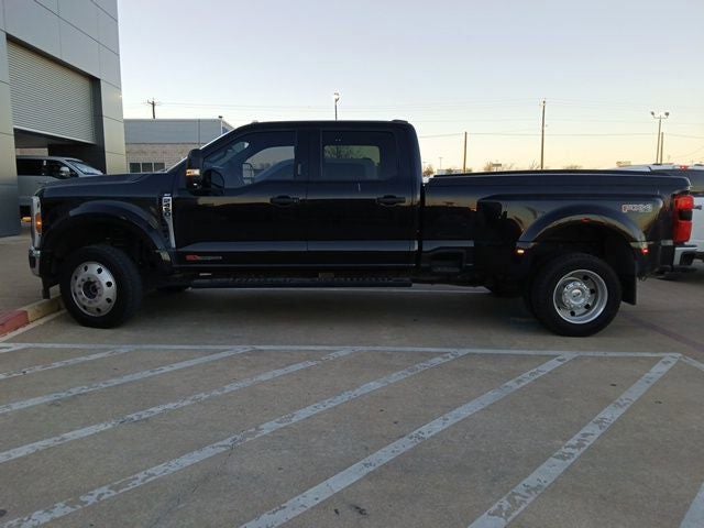 2024 Ford Super Duty F-450 XLT DRW